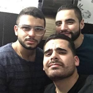 Meet your Posher, Hector